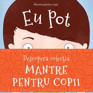 Pachet Mantre pentru copii | Laurie N. Wright
