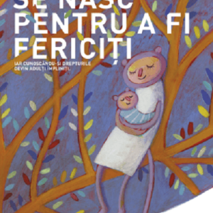Copiii se nasc pentru a fi fericiti | Vanna Cercena