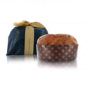 Cozonac - Panettone