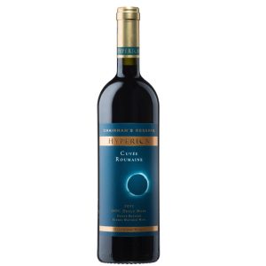 Vin rosu - Halewood Hyperion Chairman's Reserve Cuvee Roumaine