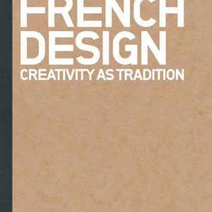 French Design | Anne Bony