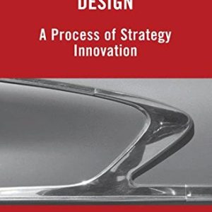 Strategy by Design | James Carlopio
