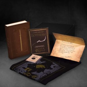 A Game of Thrones Special Box | George R.R. Martin