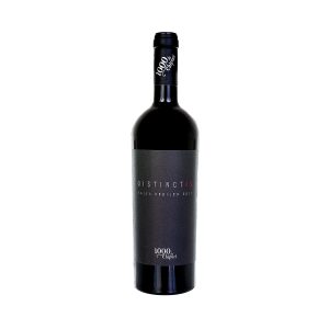 Vin rosu - 1000 de chipuri Distinctis