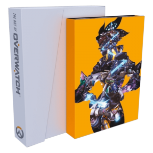 The Art of Overwatch - Limited Edition |