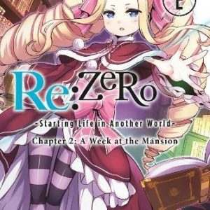 Re:ZERO -Starting Life in Another World-
