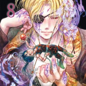 Children of the Whales - Volume 8 | Abi Umeda