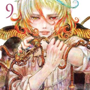 Children of the Whales - Volume 9 | Abi Umeda