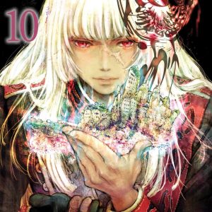 Children of the Whales - Volume 10 | Abi Umeda