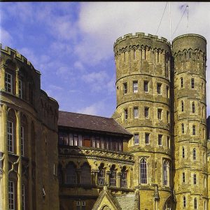 Carmarthenshire and Ceredigion | Thomas Lloyd