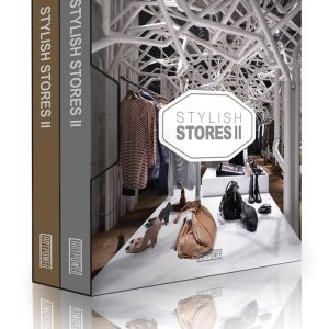 Stylish Stores: Part II | Artpower
