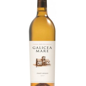 Vin alb - Galicea Mare