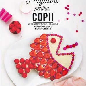 Prajituri pentru copii | Juliette Lalbaltry