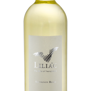 Vin alb - Liliac