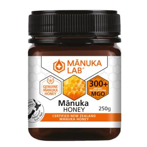 Miere de Manuka MANUKA LAB