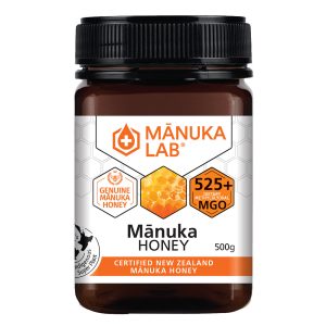 Miere de Manuka MANUKA LAB