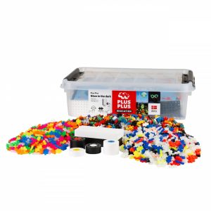 Set constructie educativ
