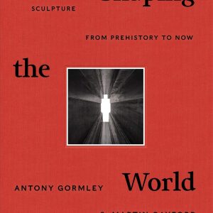 Shaping the World | Antony Gormley