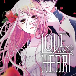 Love & Heart - Volume 1 | Chitose Kaido