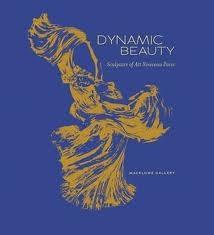 Dynamic Beauty: Sculpture of Art Nouveau Paris | Jessica Goldring
