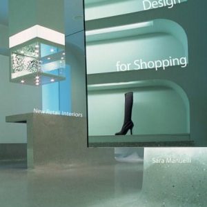 Design for Shopping | Sarah Manuelli