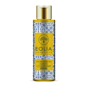 Ser Balsam Leave-In Hydra Keratin