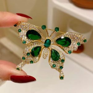 Brosa fluture