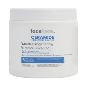 Crema hidratanta pentru ten si corp Ceramide 454ml