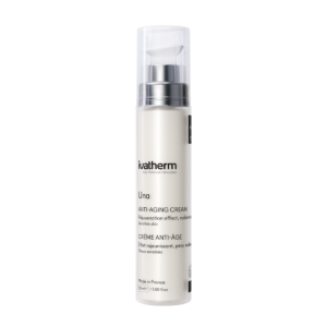 Crema de fata anti-aging Una