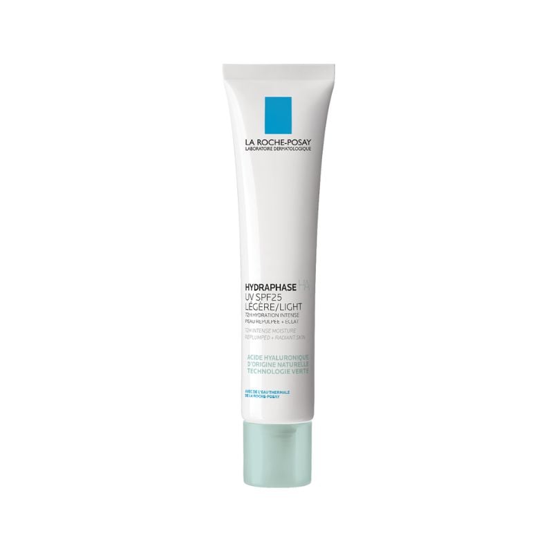 Crema hidratanta cu SPF 25 Hydraphase HA Legere