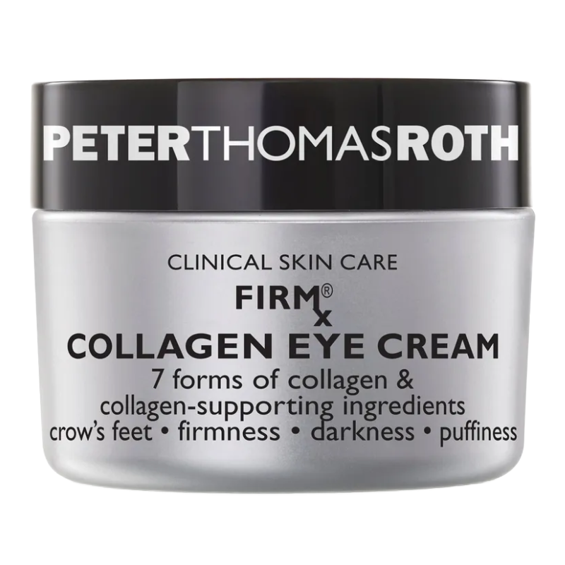 Crema pentru ochi FirmX Collagen