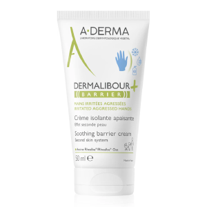 Crema protectoare Dermalibour Barrier