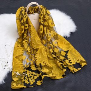 Esarfa de dama