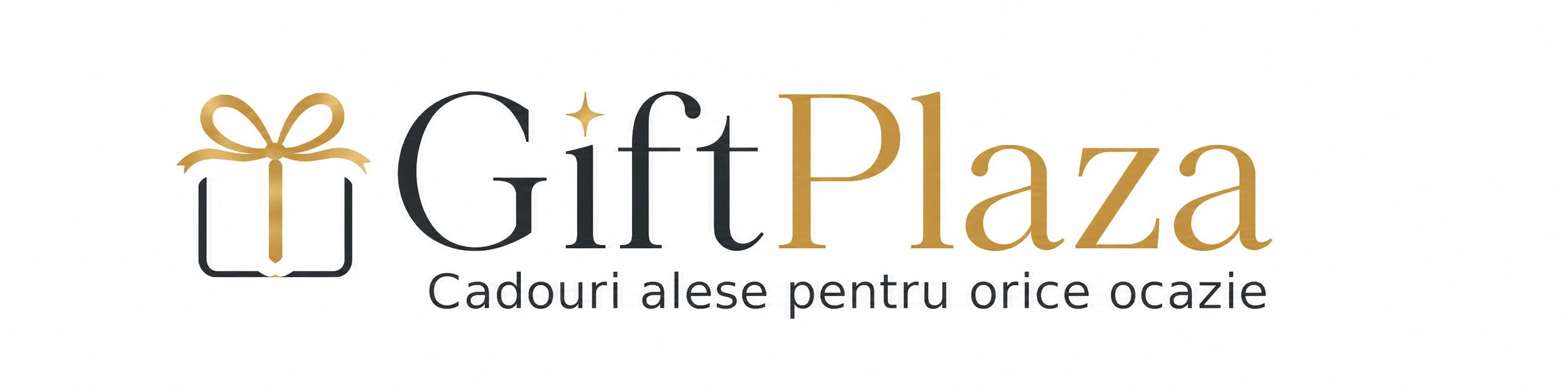 gift plaza - cadouri alese pentru orice ocazie