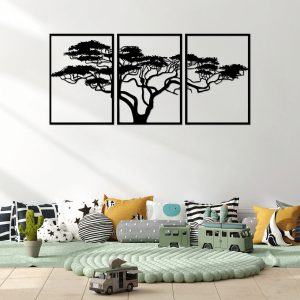 Decoratiune de perete