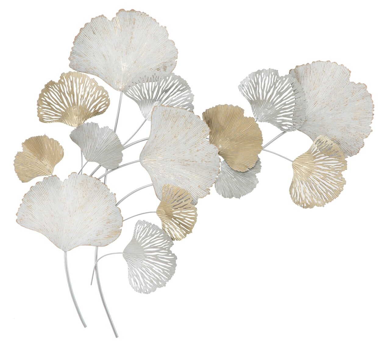 Decoratiune de perete 3D Silvy