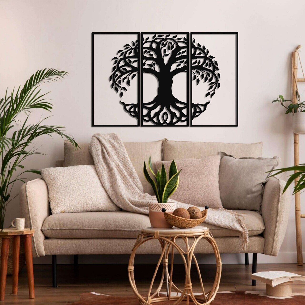 Decoratiune de perete