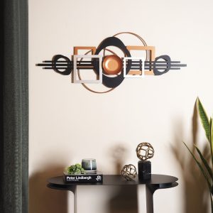 Decoratiune de perete