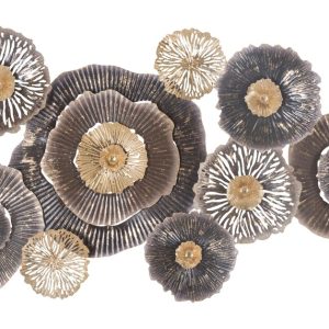 Decoratiune de perete Browny -A