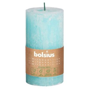 Lumanare Stalp Bolsius