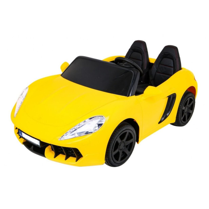 Masinuta electrica pentru copii mari 'PERFECTA'