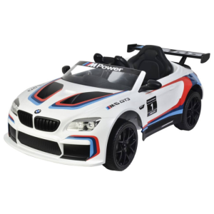 Masinuta electrica pentru copii BMW M6 GT3 (6666)