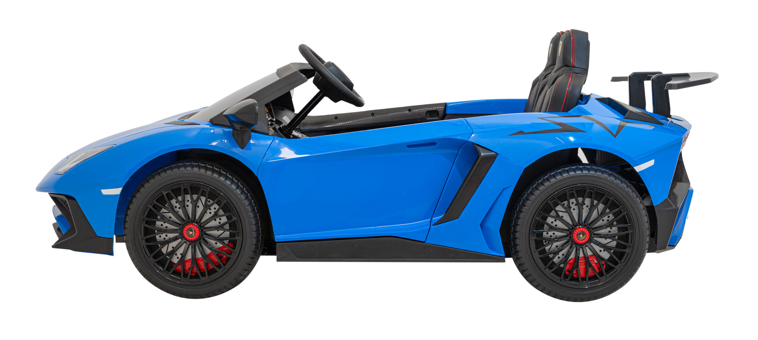 24V 400W (8803) Albastru - Autokids.ro
