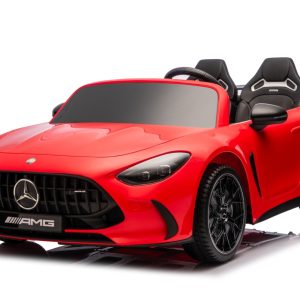 Masinuta electrica pentru copii 3-10 ani cu 2 locuri
