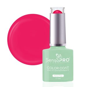 Oja Semipermanenta Hema Free SensoPRO Milano - #12 Raspberry Passion