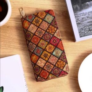 Portofel elegant de dama