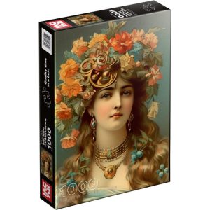 Puzzle 1000 Piese