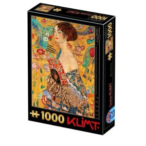 Puzzle 1000 Piese