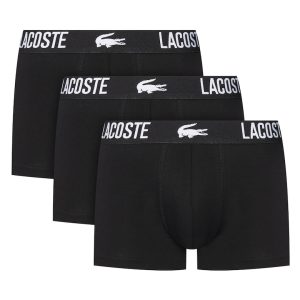 Set 3 boxeri barbati - Negru