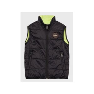 Vesta baieti -  301746591 - Poliamida - 152 CM - Negru